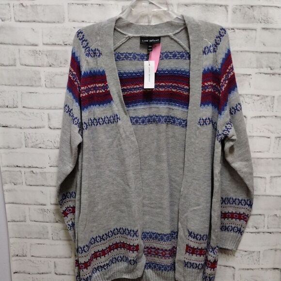 Lane Bryant sweater - Picture 1 of 4